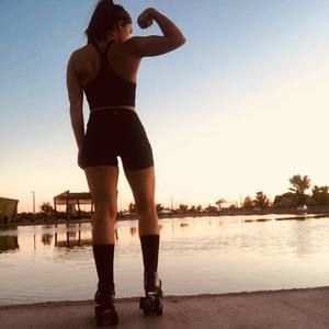 Meet your Posher, Alyse